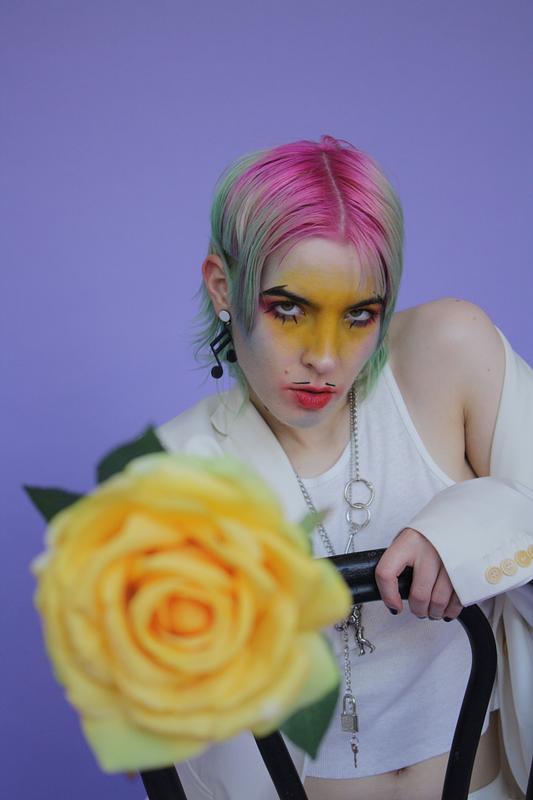 Dorian Electra presents Fanfare - The World Tour
