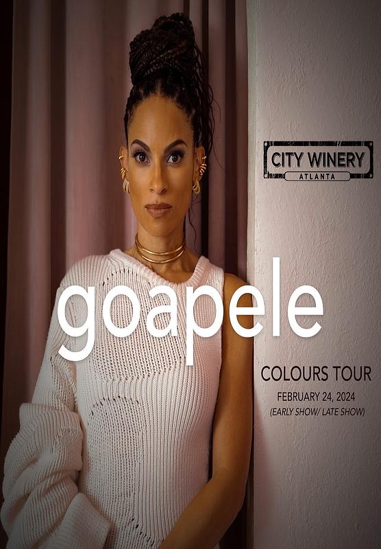 Goapele