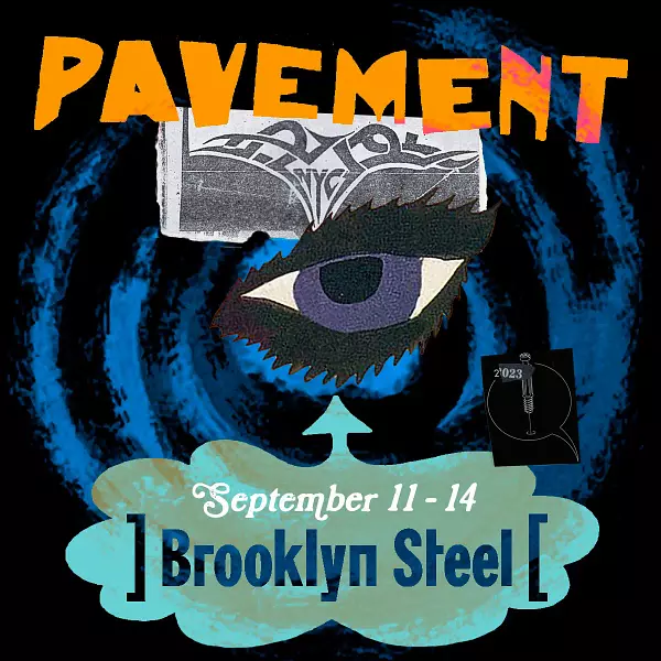 Pavement