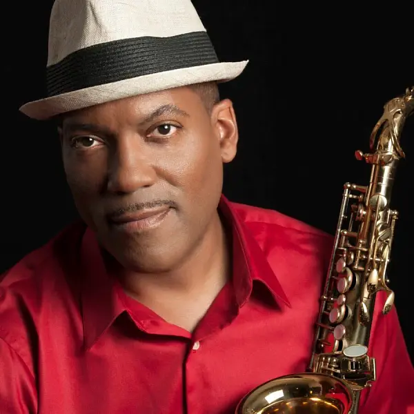 Eric Person Quartet