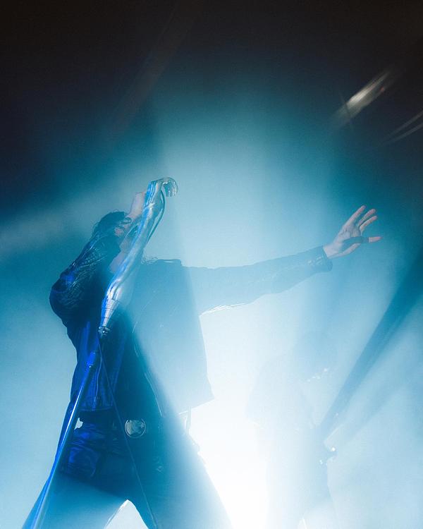 Code Orange