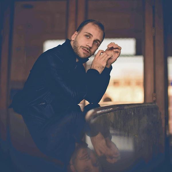 ITALIAN PIANO MUSIC FESTIVAL / Andrea Mariani
