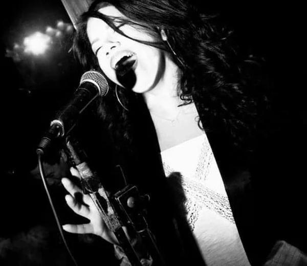 Jazz, Blues & Latin & more with Mariella Price!