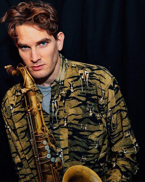 TOBIAS MEINHART QUARTET (2 sets)