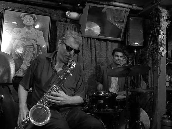 NED GOOLD QUARTET (2 SETS)