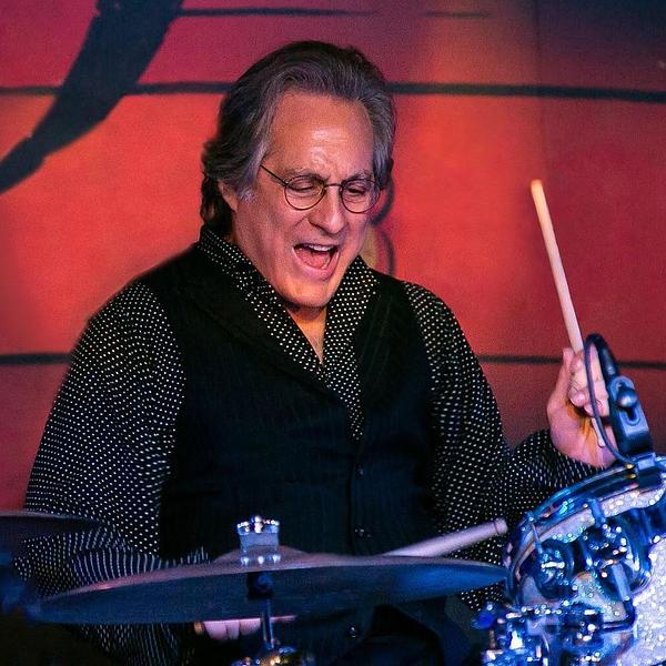 Max Weinberg