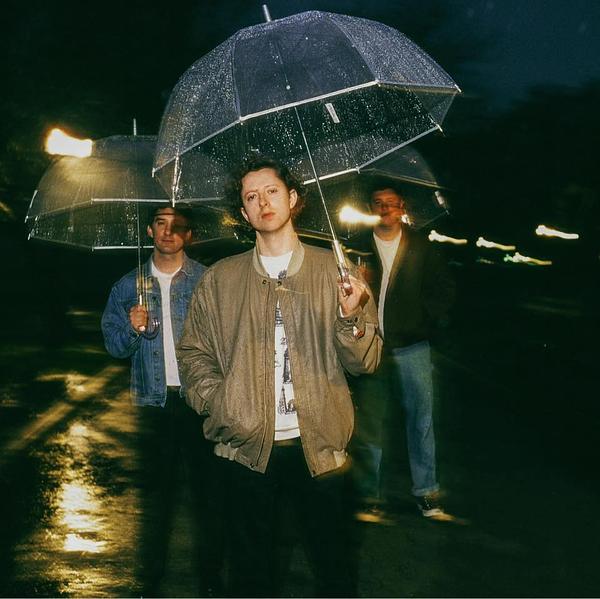 GOOSEBERRY, THE UPSIDES, B. MILES