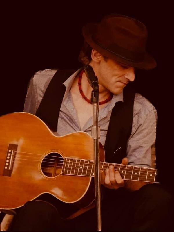 New Moon Acoustic Blues