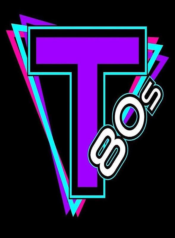 Touch the ’80s live