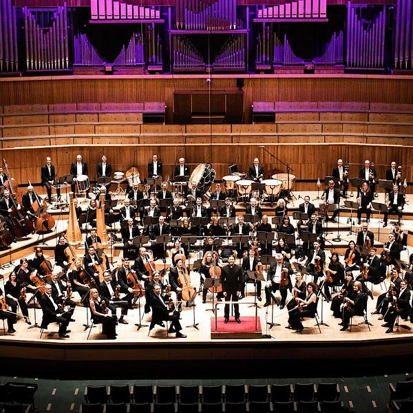 London Philharmonic Orchestra