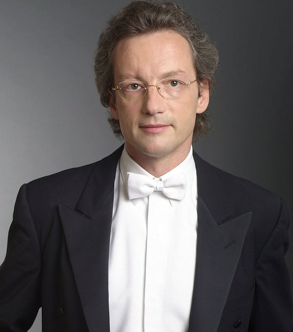 The Cleveland Orchestra