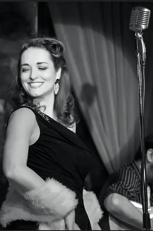 Joanne Weaver Duo