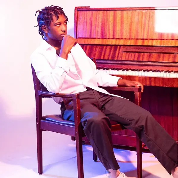 JULIUS RODRIGUEZ QUARTET (2 SETS)