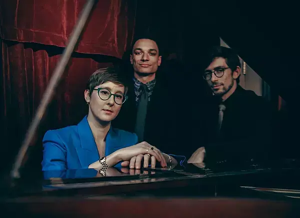 Kelly Green Trio