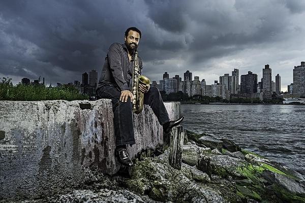 Craig Handy Quartet