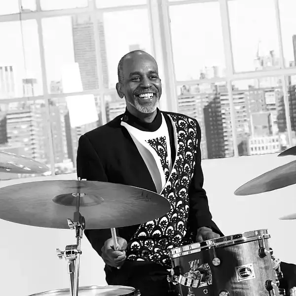 TOMMY CAMPBELL TRIO
