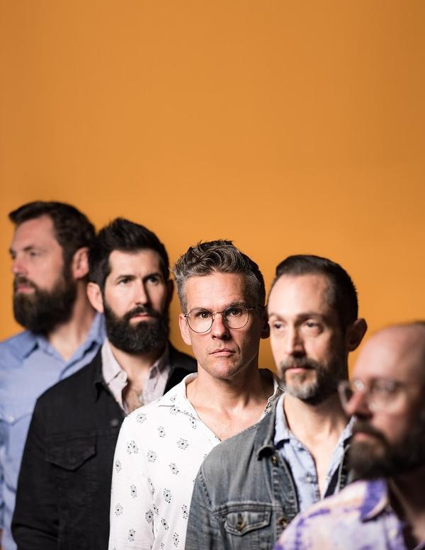 The Steel Wheels