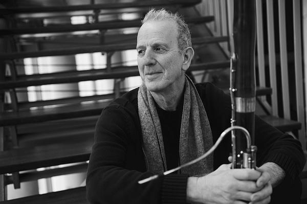 MICHAEL RABINOWITZ QUARTET