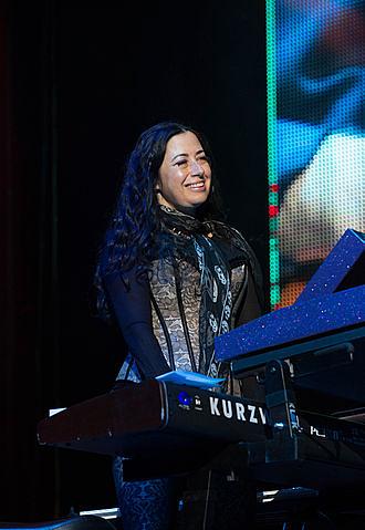 Rachel Z. Quartet