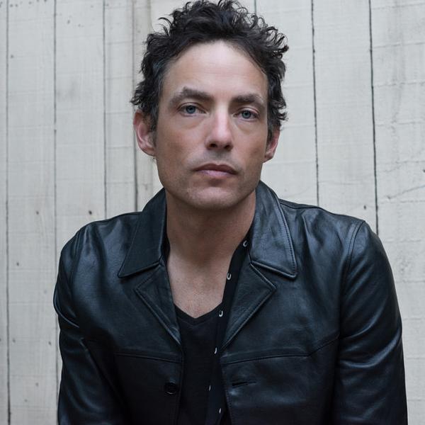 THE WALLFLOWERS