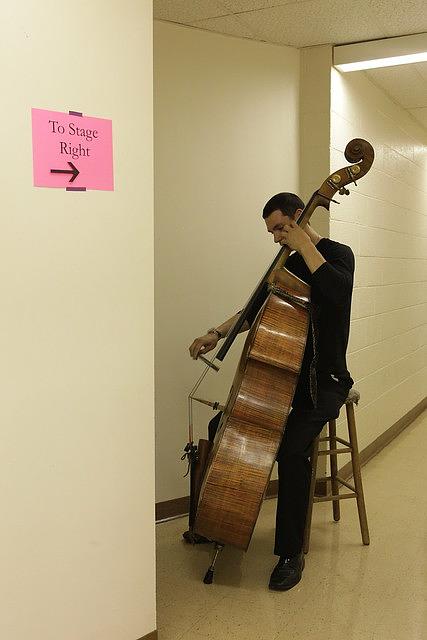Round Midnight Jam Session Hosted By Kyle Colina