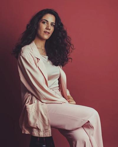 Eleni Arapoglou