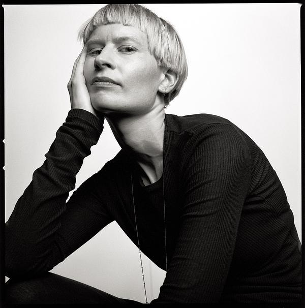 Jenny Hval