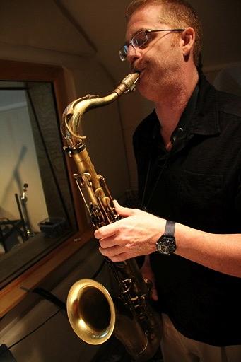 Tim Hegarty Quartet
