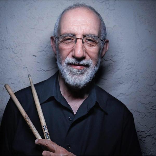 ELIOT ZIGMUND QUARTET (2 SETS)