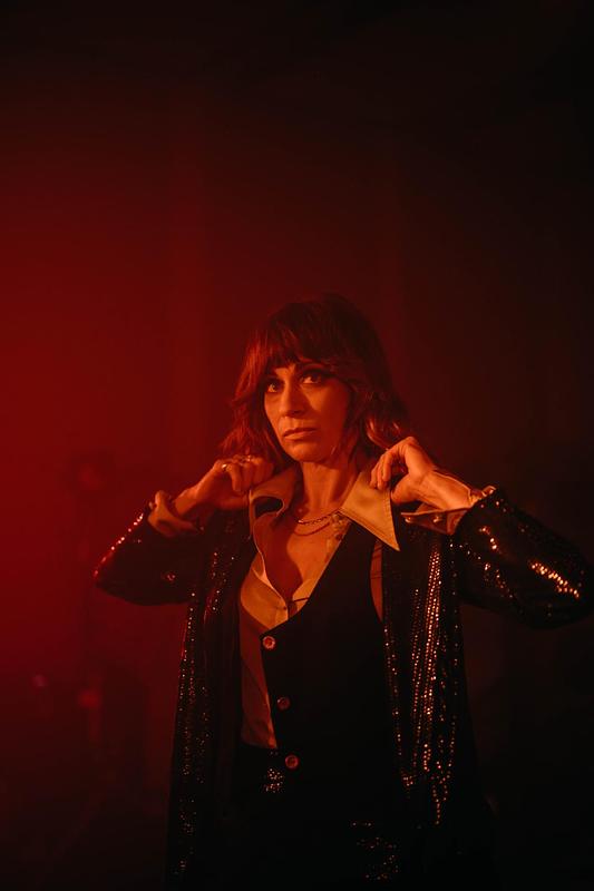 Nicole Atkins