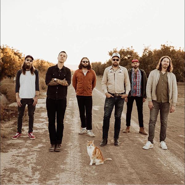 AMERICAN AQUARIUM with Murder By Death