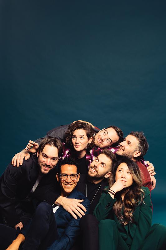 Sammy Rae & The Friends