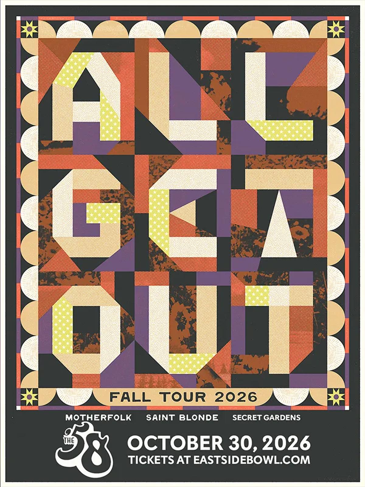 The '58: All Get Out