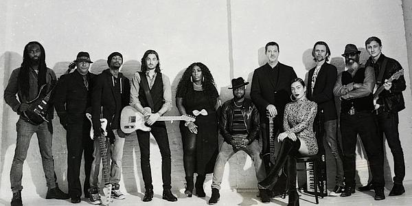 The Cafe Wha? House Band | Thursday Set 1