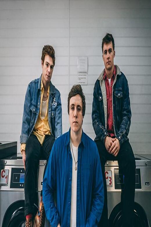Tors - North America Tour