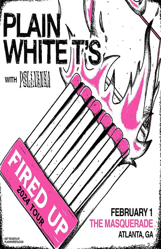 Plain White T's