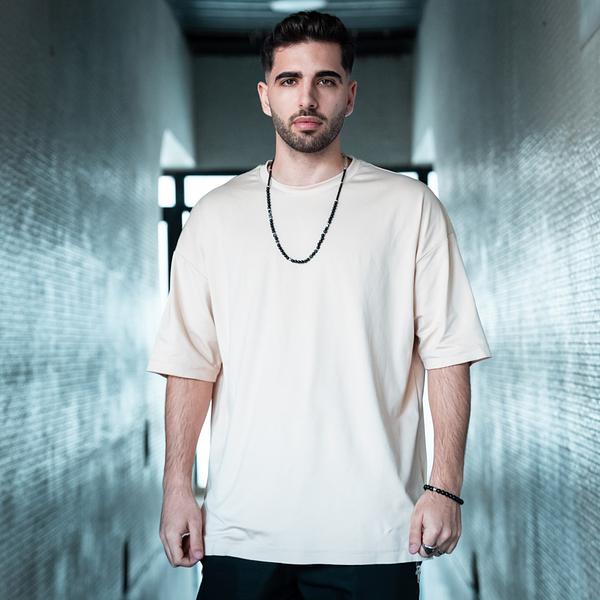 Adam Sellouk, CHANEY