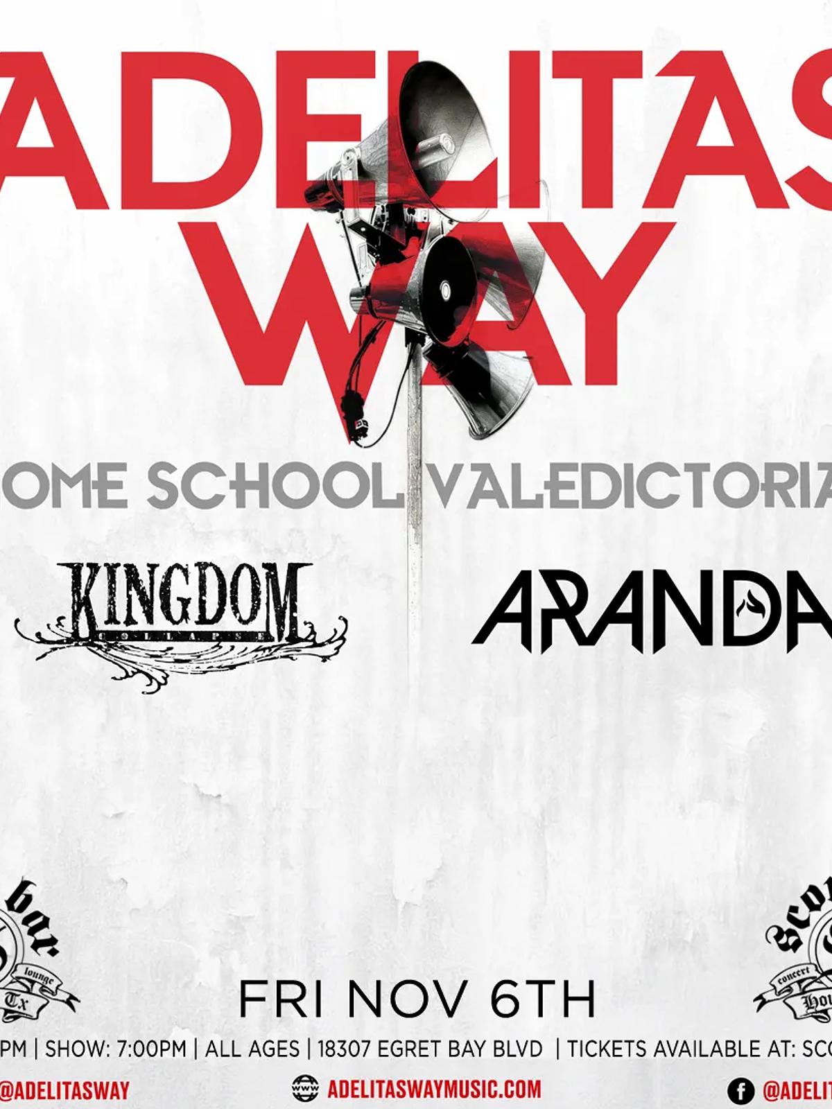 Adelitas Way