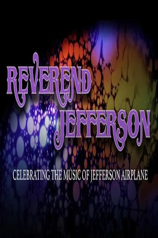 Reverend Jefferson