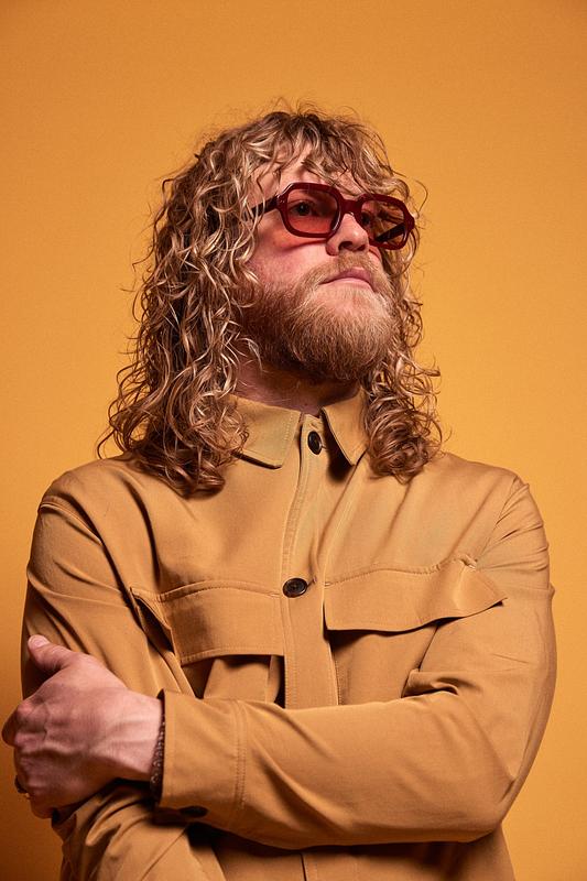 Allen Stone