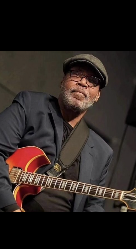 ED CHERRY TRIO