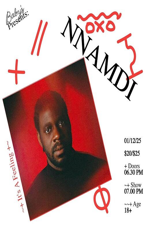 NNAMDI