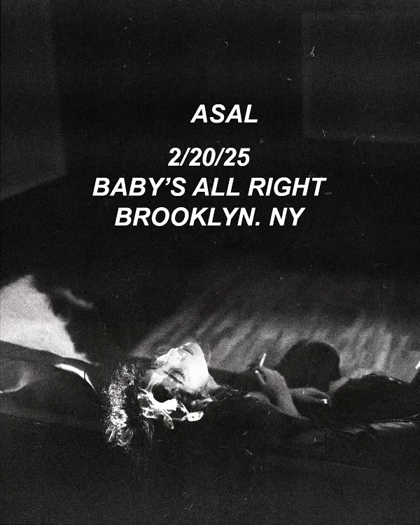 Asal
