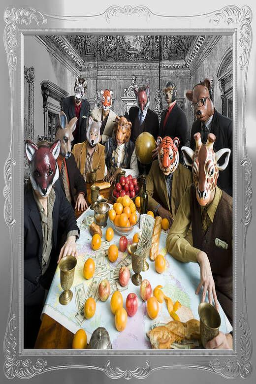 Antibalas with Very Special Guest Toubab Krewe