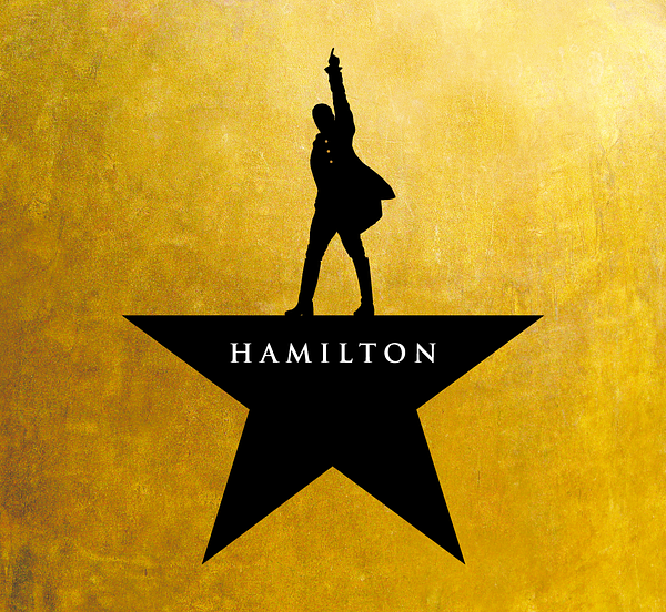 Hamilton Presented by Regions Bank Broadway in Atlanta