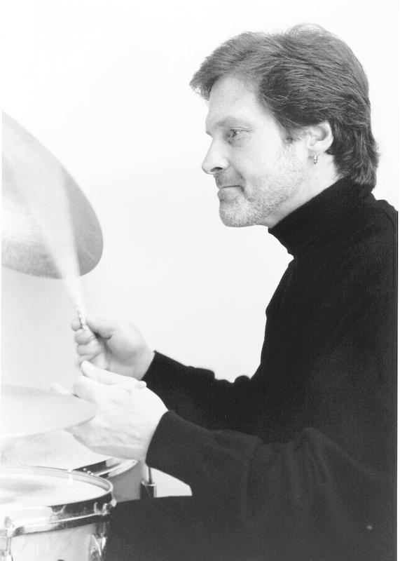CHUCK ZUEREN QUARTET (2 Sets)
