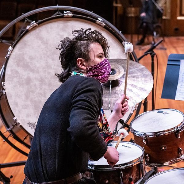 Sunday Swing with Joey van Leeuwen's Hot Four!