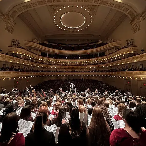 New England Symphonic Ensemble