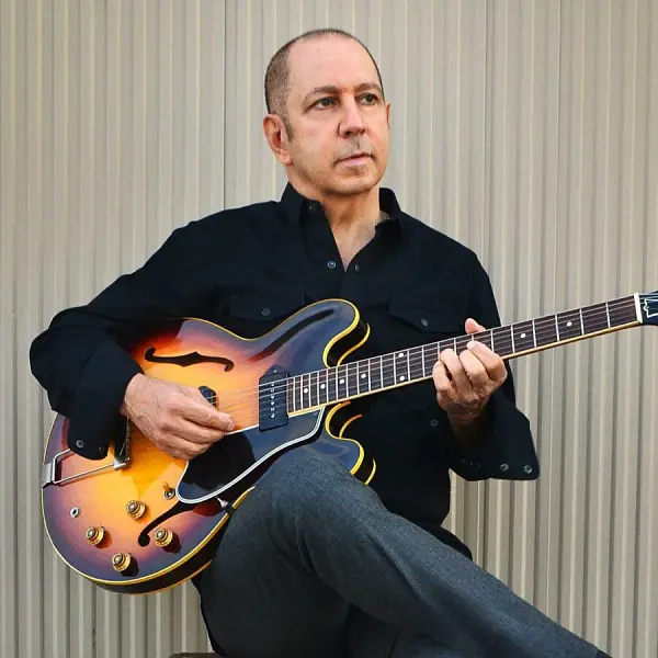 GREG SKAFF TRIO