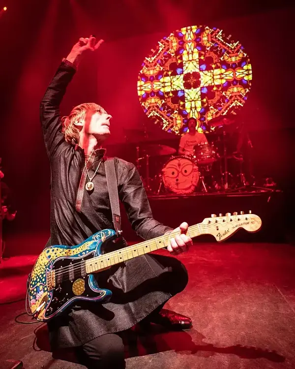 KULA SHAKER